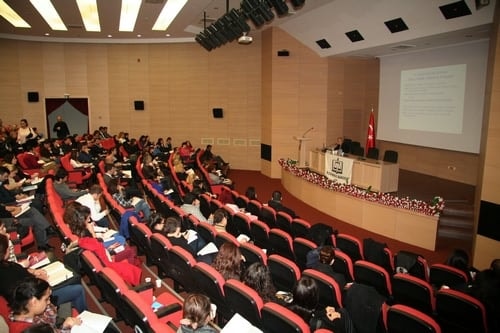 Kadın Hakları Ve Aile İçi Şiddet Konulu Sertifika Programı Ve Panel
Hukuki Ve Cezai Sorumluluğu
 - 25