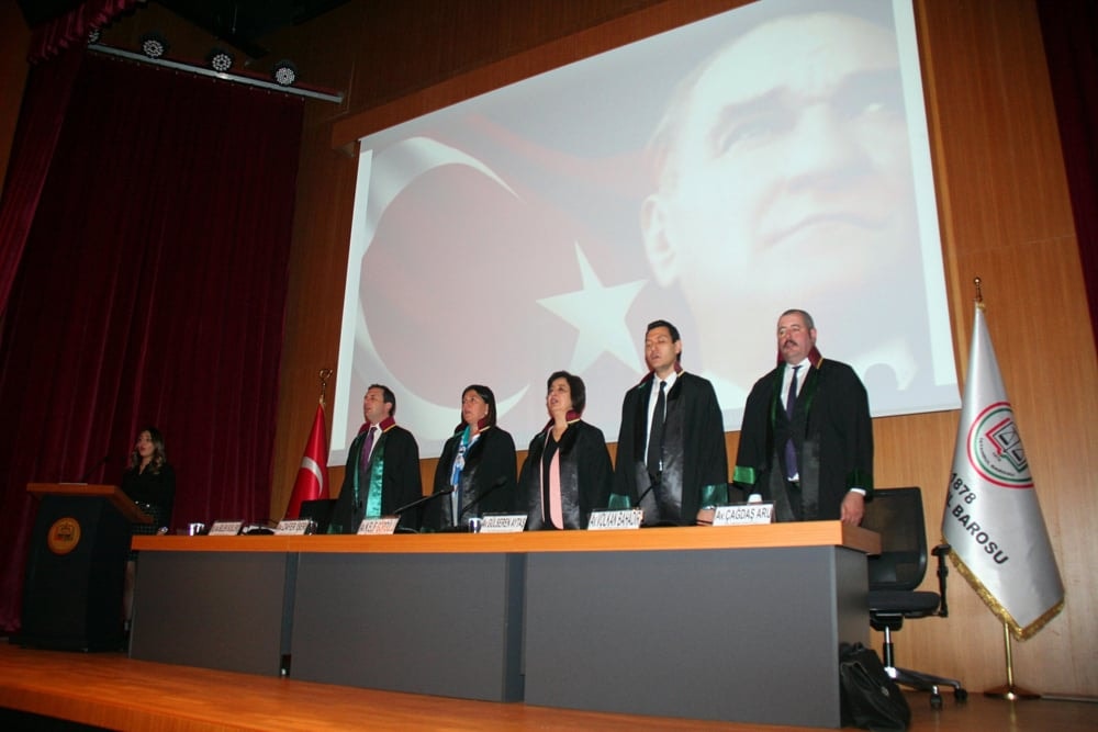 SEM Yeni Eğitim Dönemi Açılışı - 10