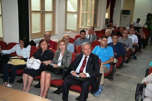 Diplomatik Zafer Lozan’In 93. Yılı
 - 2