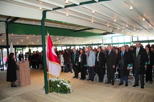 İstanbul Barosu 138 Yaşında!  - 45