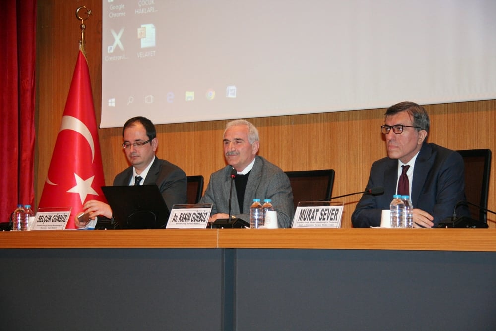 Avukatlar İçin Gelir Vergisi Beyannamesi Düzenlenmesi  ve Defter Beyan Sistemi - 31