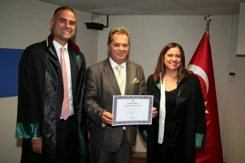 Sem Yeni Eğitim Dönemi Başladı
 - 20