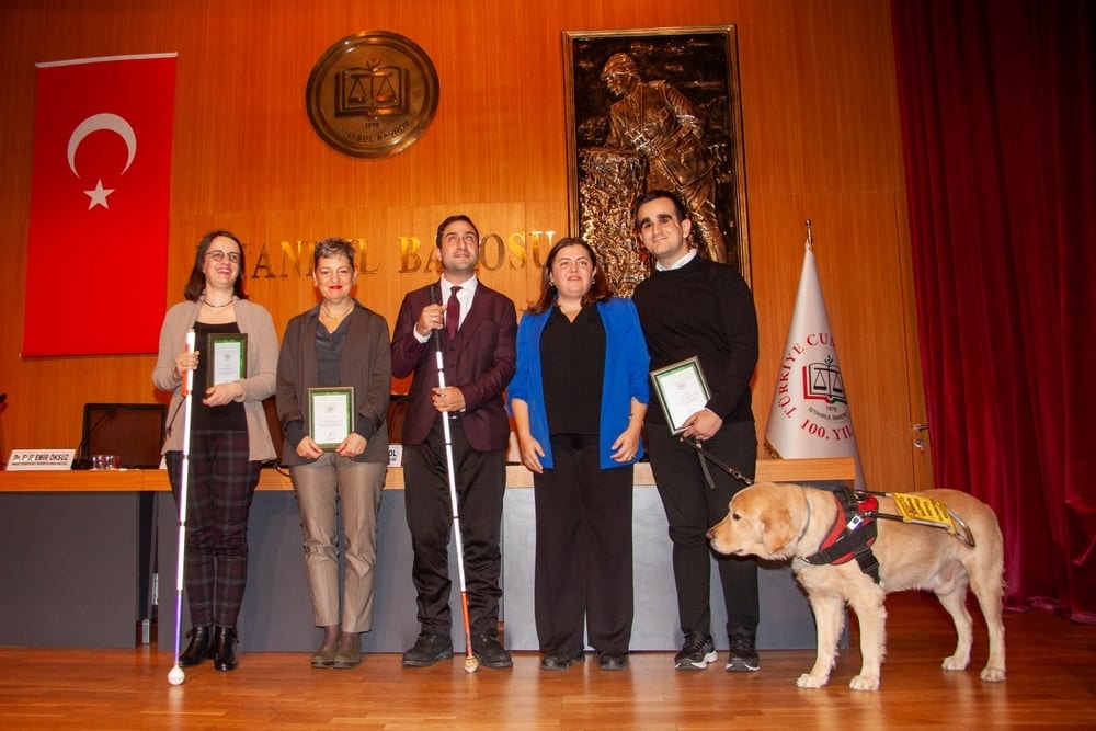 Farklı Açılardan Engelli Hakları - 9