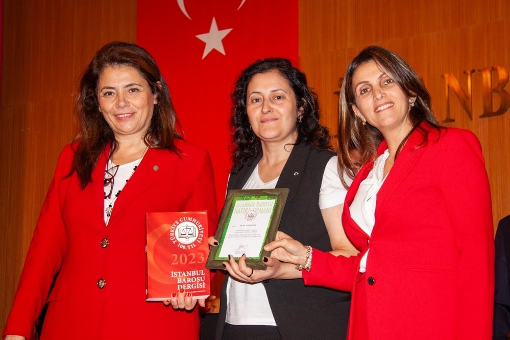 Türkiye Cumhuriyeti’nin 100. Yılında Atatürk ve Laik Cumhuriyet Hukuku Etkinliği - 24