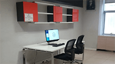 İstanbul Adalet Sarayı'nda 2 E-Duruşma Odası Açıldı