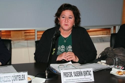 Hukuk Devleti, İnsan Hakları Ve Hukuk Güvenliği
 - 24