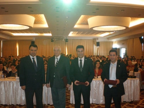 Cmk Sertifika Programı - 5