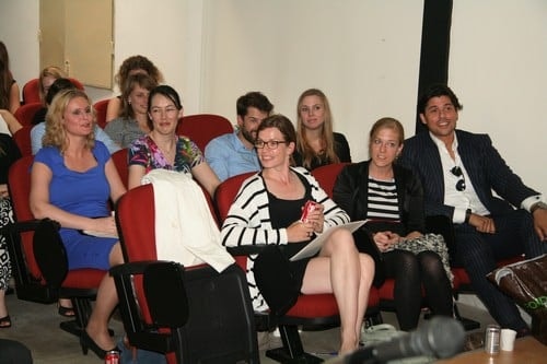 Hollanda’Nın Overıjsel  Eyaletinden Avukatlar Baromuzu Ziyaret Ettiler

 - 11