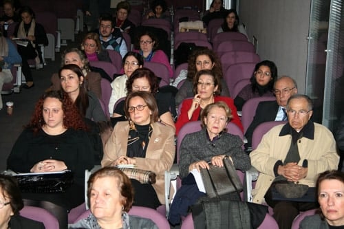 Kadın Kuruluşları Bu Yıl 11 Sığınma Evi Daha Açılması İçin Çağrıda Bulundu

 - 8