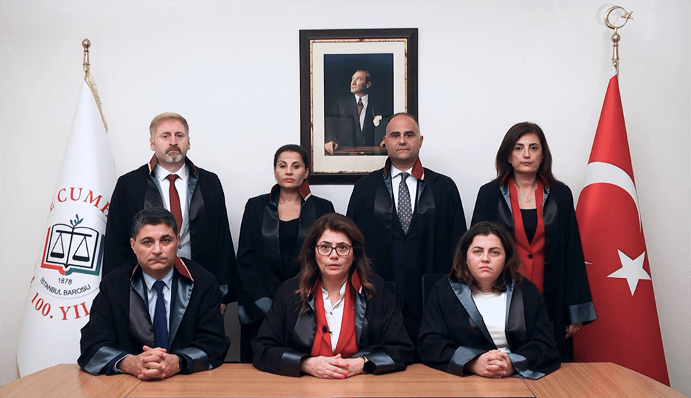 H.K.G. Davası Laik Cumhuriyetin Önemini Ortaya Koymuştur