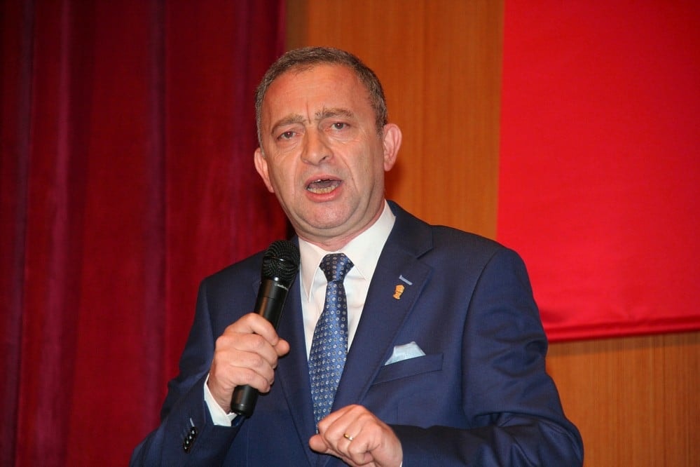 İstanbul Barosu’nun Yeni Merkez Binası Hizmete Girdi - 66