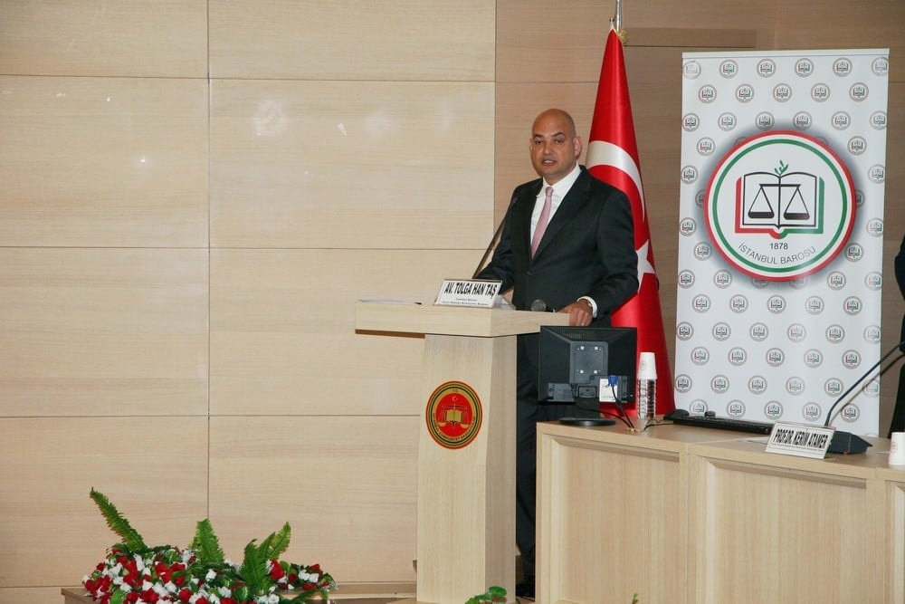 Deniz İcra Hukukunun Güncel Sorunları - 22