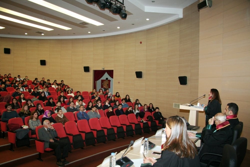 Baro Güçlüyse Avukat da Güçlüdür - 18