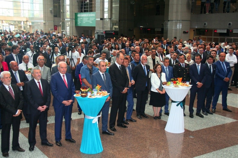 2018-19 Adli Yılı Açıldı - 30