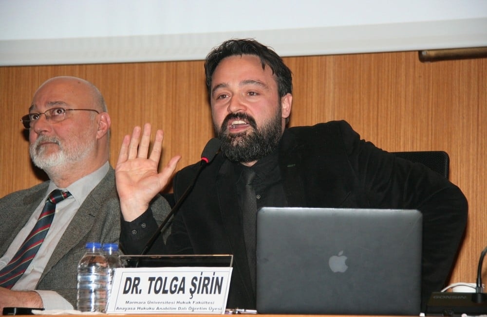 Anayasa Mahkemesi Bireysel Başvuru Kararlarının Yerine Getirilmesi - 87