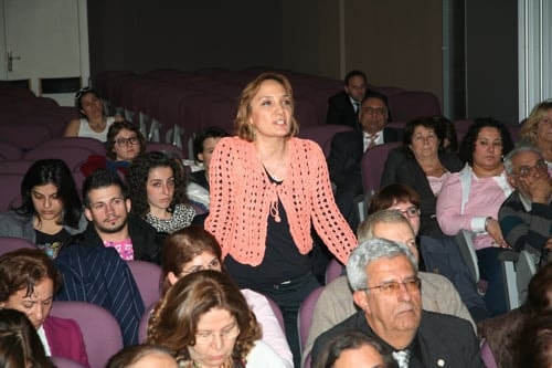 Müjdat Gezen’Le Söyleşi - 20