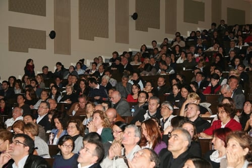 Edinilmiş Mallara Katılma Rejimi İle İlgili Uygulama Sorunları Ele Alındı

 - 29