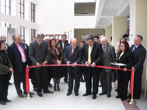 Baromuz 130. Yıl Etkinlikleri :Resim Ve Fotoğraf Sergisi - 9