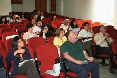 İnsan Hakları İzleme Raporlama Ve Arşivleme (İhirap) Projesi
 - 3