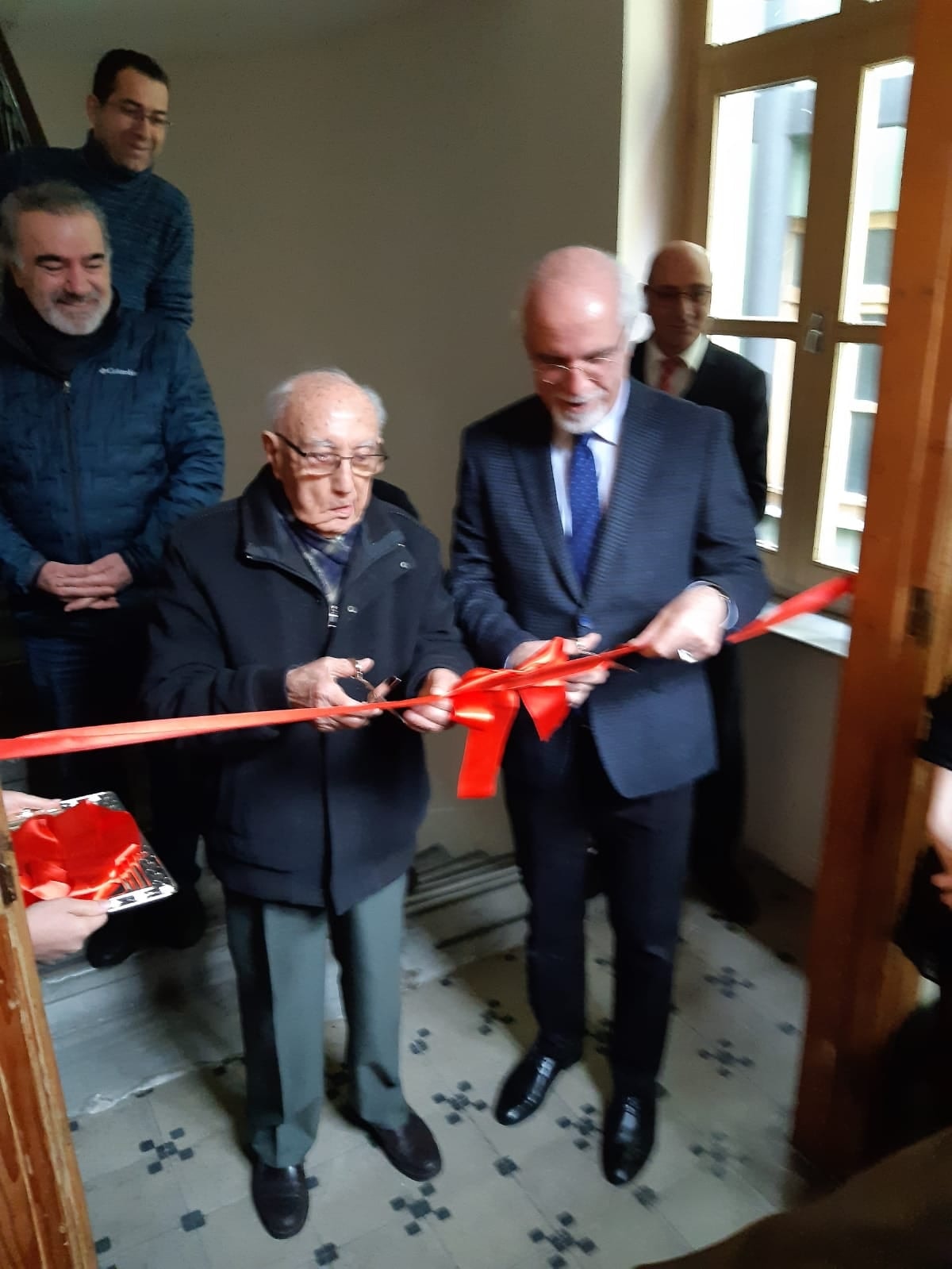 Baromuz Ressamını Yitirdi     - 3