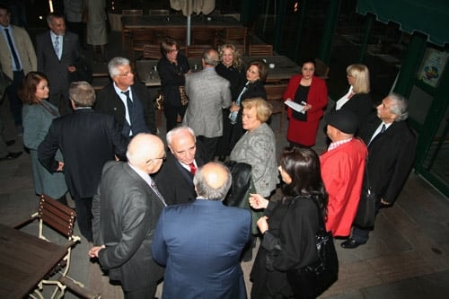 Avukatın Meselesi Yurttaşın Meselesi Haline Gelmeli

 - 1