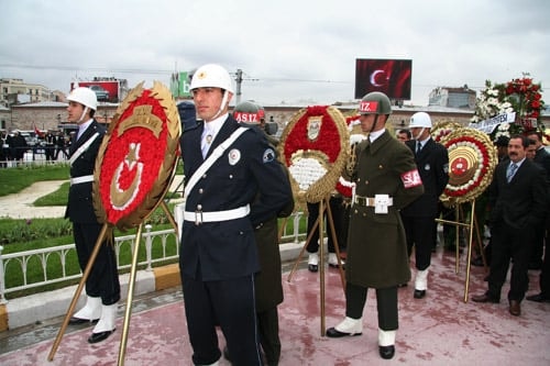 23 Nisan Ulusal Egemenlik Ve Çocuk Bayramını Coşkuyla Kutladık - 1