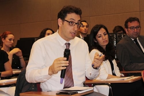 Taşıma Hukukunda Ve Taşıma Sigortlarında Kusur Kavramı
 - 24