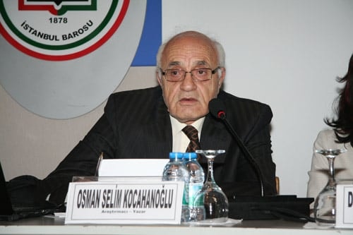 Cumhuriyet’İn 90. Yılı Panel

 - 18