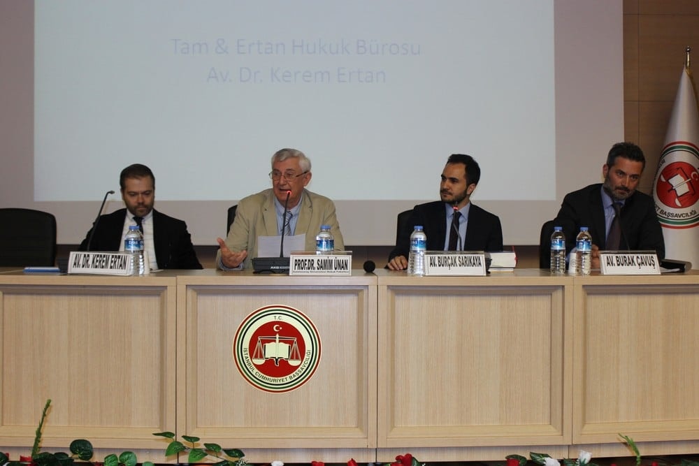 Deniz İcra Hukukunun Güncel Sorunları II - 3