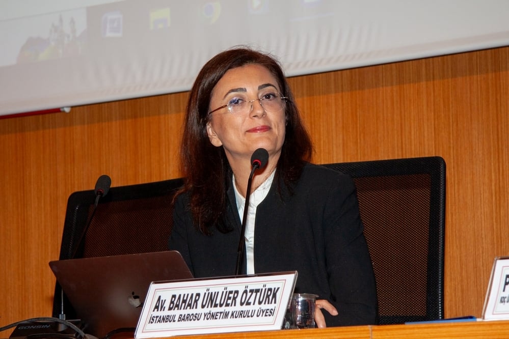 Cumhuriyetin Kazanımları ve Kadın Hakları Paneli - 3