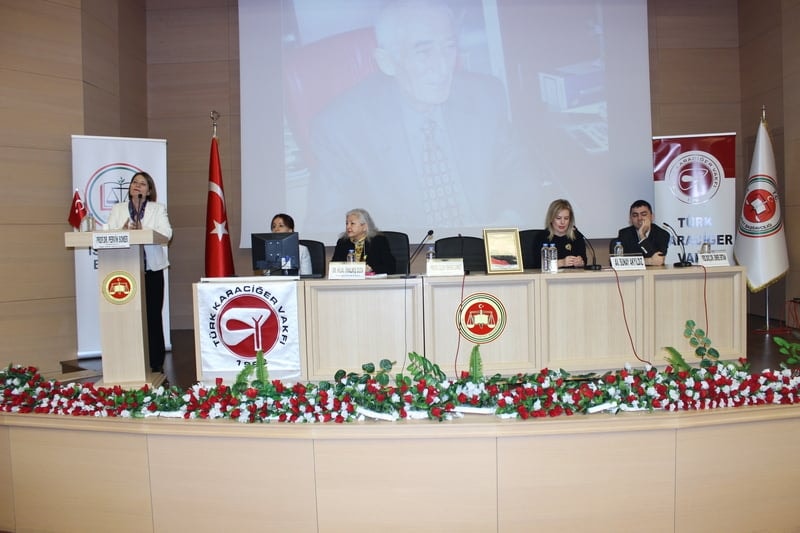 Karaciğer Hastalarının Hukuki Sorunları - 13