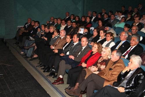 Koromuzun Kış Konserine Büyük İlgi  - 13