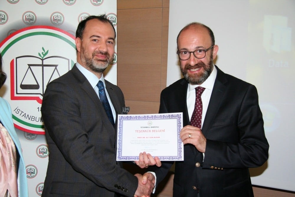 Deniz İcra Hukukunun Güncel Sorunları - 133