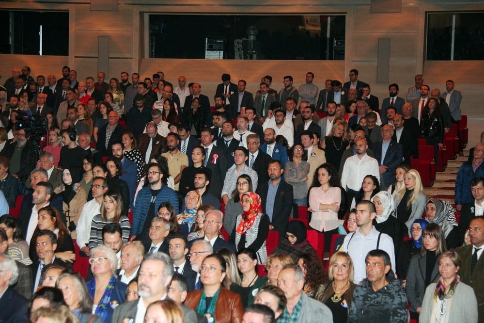 Başkan Durakoğlu Güven Tazeledi - 164