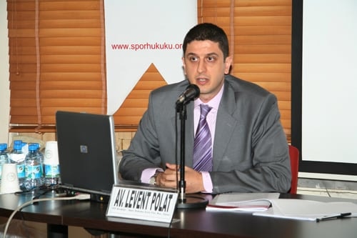 Spor Kulüpleri Yeniden Yapılandırılmalıdır 
 - 14