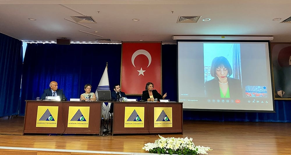 Sorun Yasada Değil Yasanın Uygulanmasında - 3