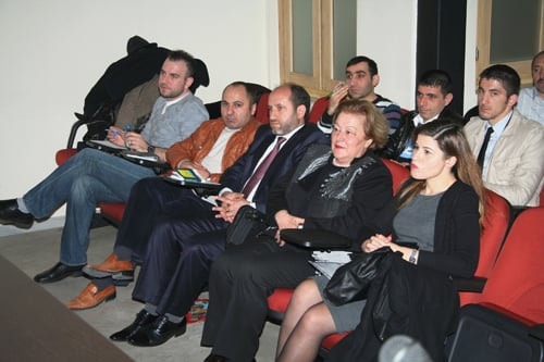 Tüketici Sorunları Ve Hakem Heyetlerinde Yaşanan Sorunlar
 - 11