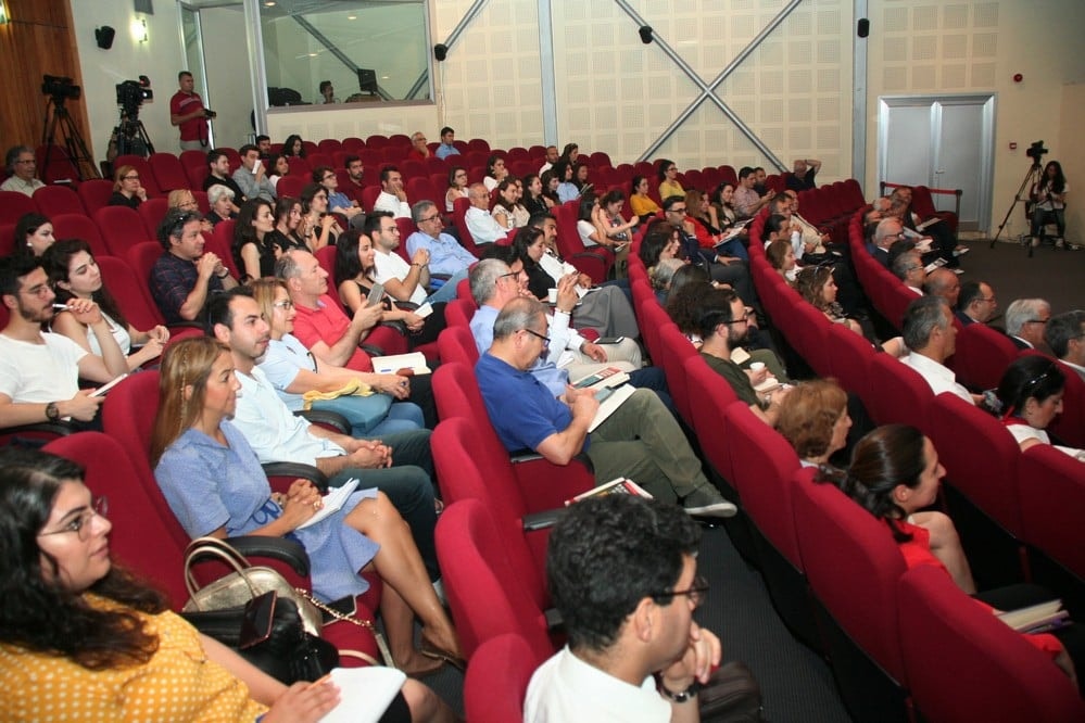 İş ve Sosyal Güvenlik Hukuku Sempozyumu - 11