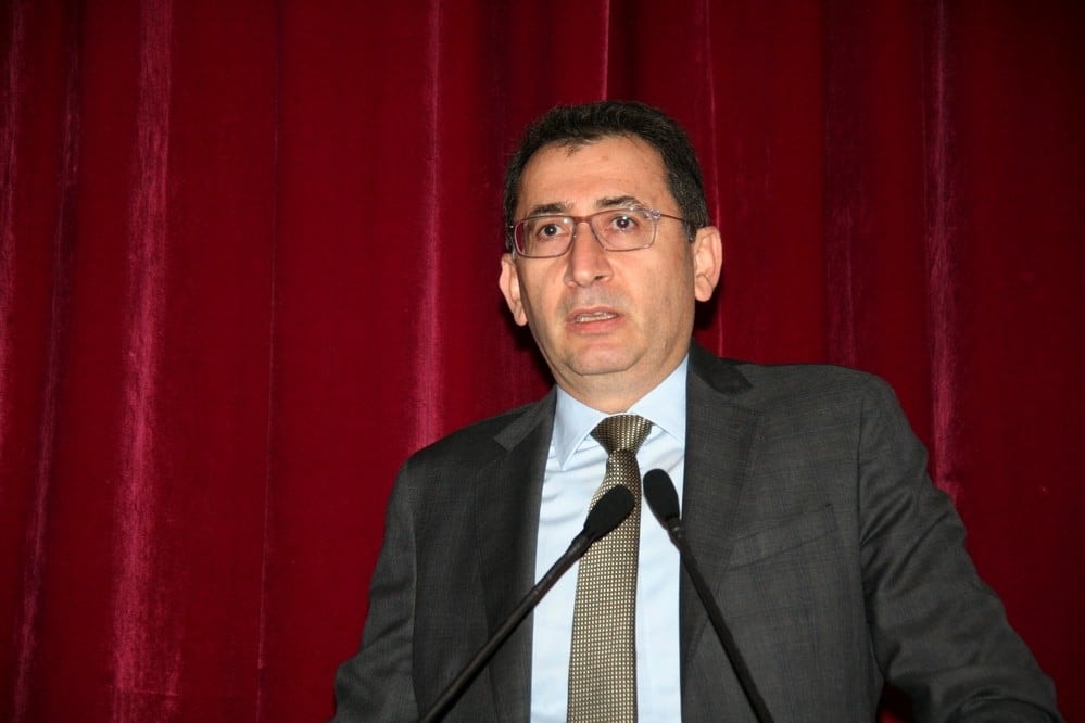 Uluslararası Ticari Sözleşmelerin Hazırlanması  - 1