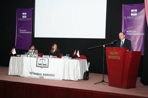 Türk Borçlar Kanunu Sempozyumu

 - 37