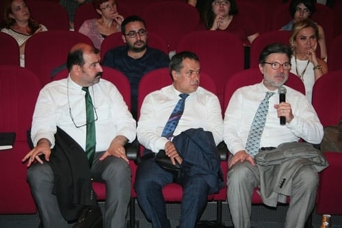 İş Hukukuna İlişkin Sorunlar Ve Çözüm Önerileri
 - 75