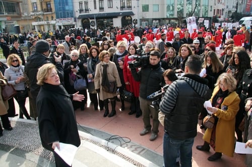 Kadını Ve Erkeği Eşit Bir Türkiye Çağdaştır

 - 27