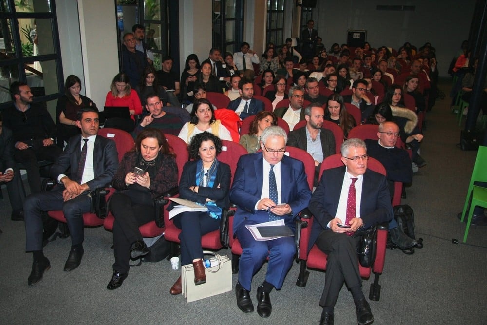 Sınaî Mülkiyet Kanununun Uygulamacılara Etkileri - 91