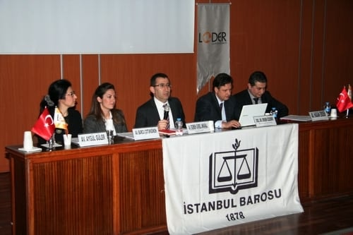 İşveren Alt İşveren İlişkilerinin Hukuksal Boyutu
 - 39