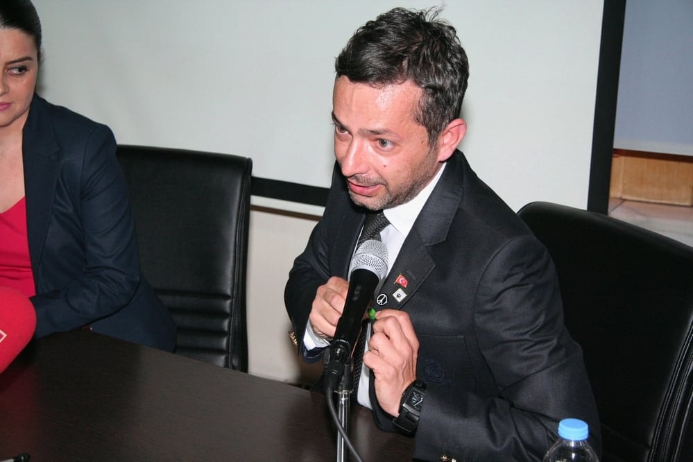 Türkiye’de Demokrasiden Uzaklaşılan Bir Zaman Dilimini Yaşıyoruz - 53