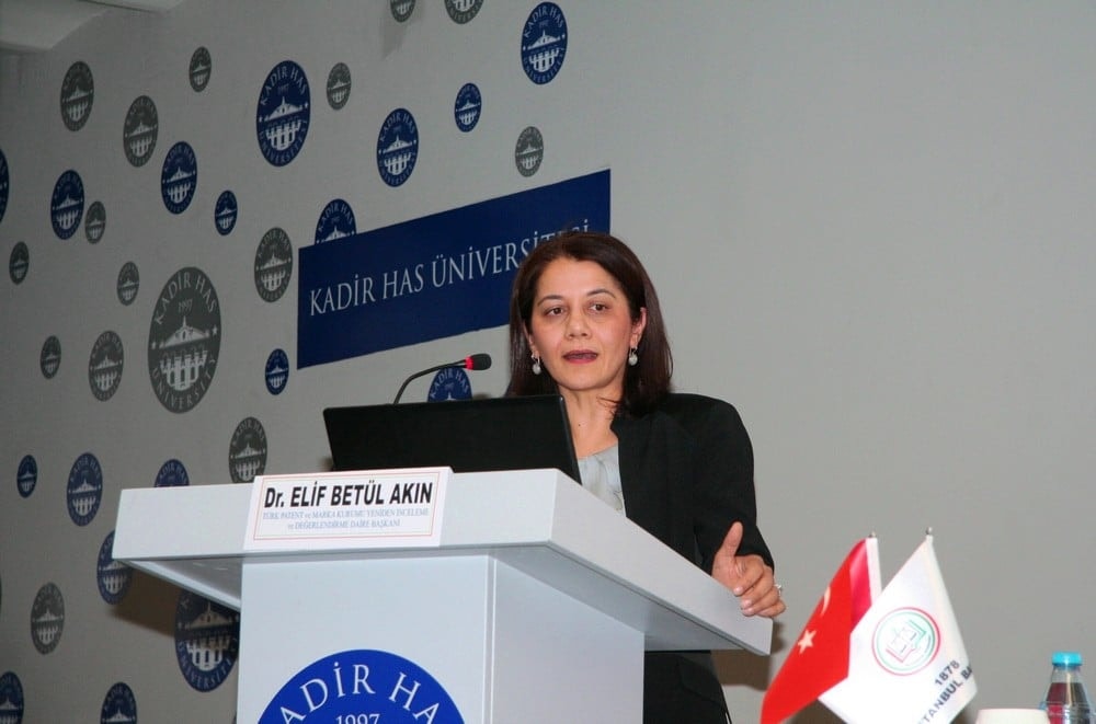 Sınaî Mülkiyet Kanununun Uygulamacılara Etkileri - 78