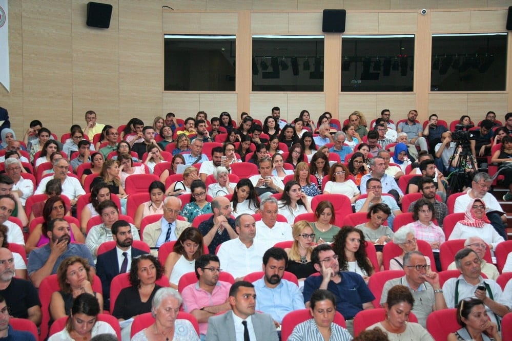 İmar Barışı, Kentsel Dönüşüm ve Tapu Uygulamaları ile Kat Mülkiyetine İlişkin Güncel Sorunlar Semineri - 201