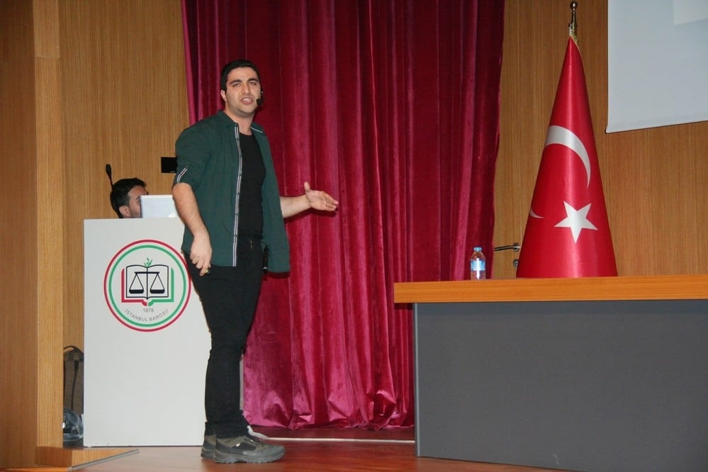 Sağlık Teknolojileri ve Hukuk Konferansı - 108