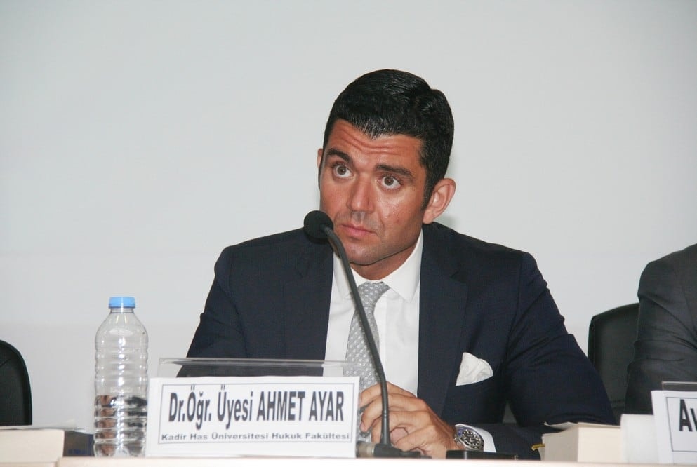 İmar Barışı, Kentsel Dönüşüm ve Tapu Uygulamaları ile Kat Mülkiyetine İlişkin Güncel Sorunlar Semineri - 143