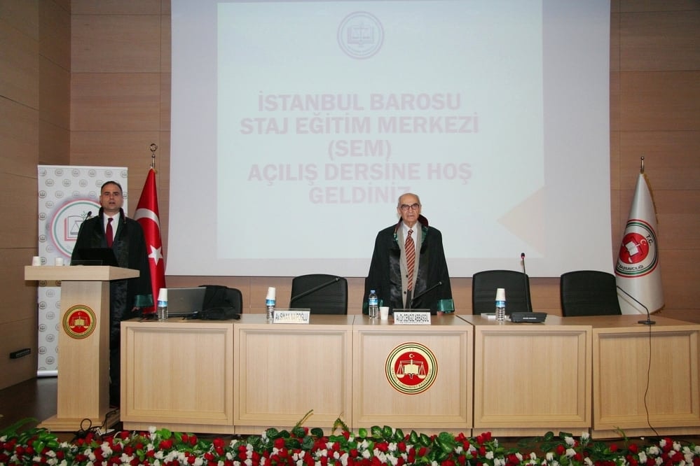 Sem Yeni Eğitim Dönemi Başladı - 8